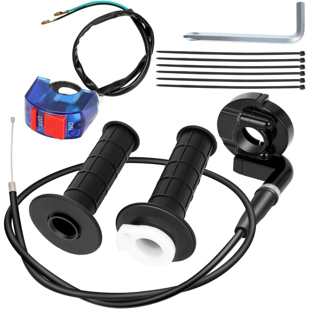 Mini Bike Throttle Kit Replacement for Coleman Minibike CT200U CT200U-EX BT200X